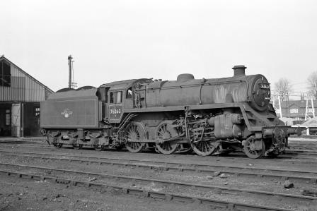 Bluebell Railway Museum