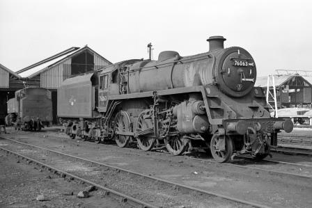 Bluebell Railway Museum