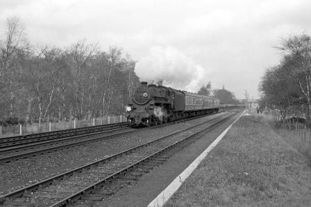 Bluebell Railway Museum