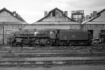 Bluebell Railway Museum