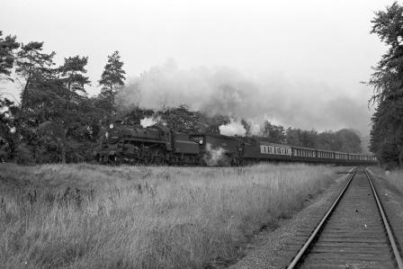 Bluebell Railway Museum