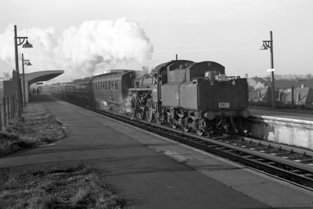 Bluebell Railway Museum
