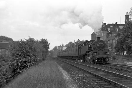 Bluebell Railway Museum