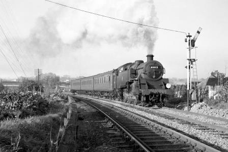 Bluebell Railway Museum