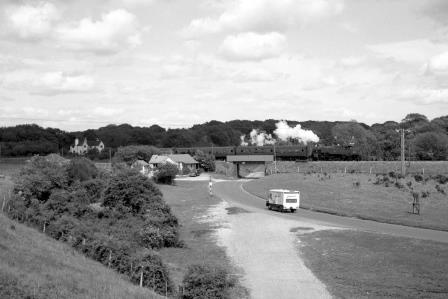 Bluebell Railway Museum