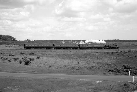 Bluebell Railway Museum