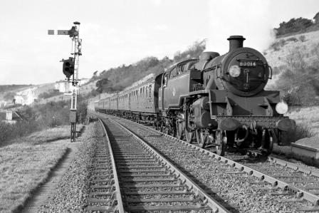 Bluebell Railway Museum