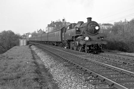 Bluebell Railway Museum