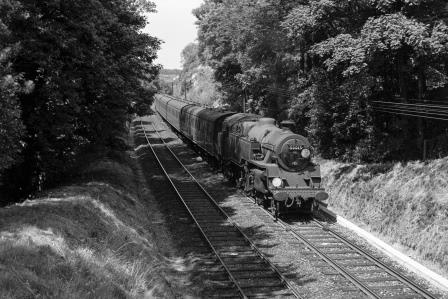 Bluebell Railway Museum