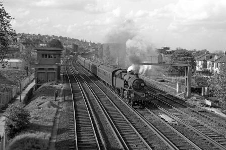 Bluebell Railway Museum
