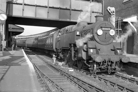 Bluebell Railway Museum