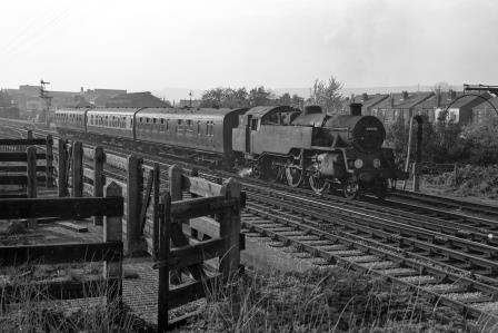 Bluebell Railway Museum