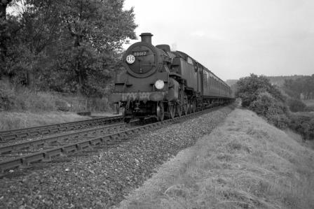 Bluebell Railway Museum