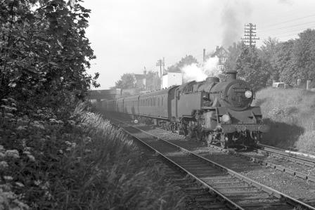 Bluebell Railway Museum