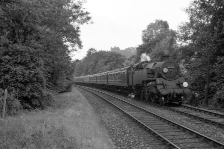 Bluebell Railway Museum