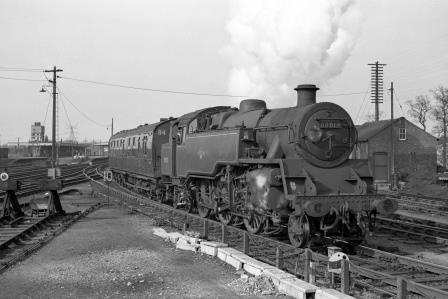 Bluebell Railway Museum