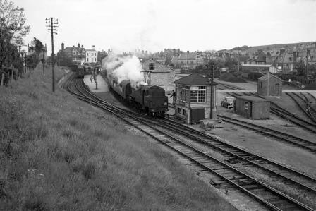 Bluebell Railway Museum