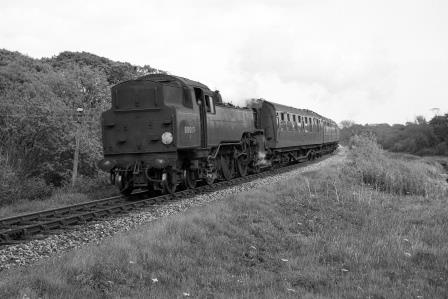 Bluebell Railway Museum