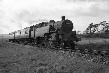 Bluebell Railway Museum