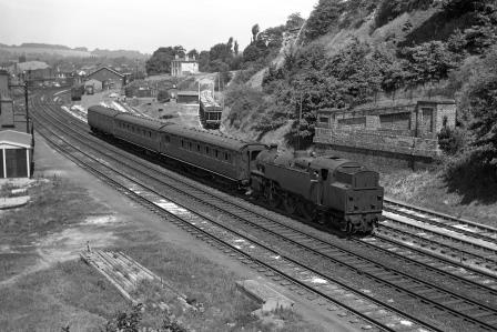Bluebell Railway Museum