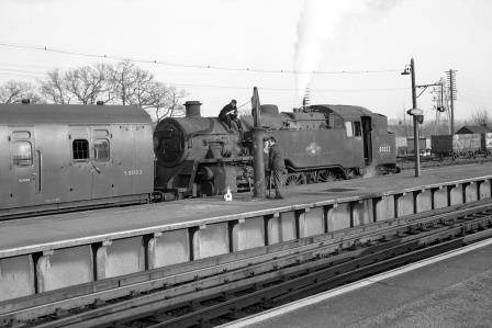 Bluebell Railway Museum