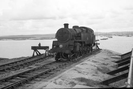 Bluebell Railway Museum