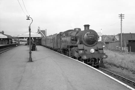 Bluebell Railway Museum