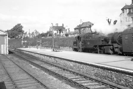 Bluebell Railway Museum