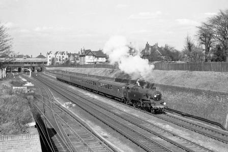 Bluebell Railway Museum