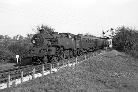 Bluebell Railway Museum