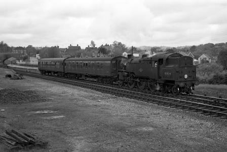 Bluebell Railway Museum