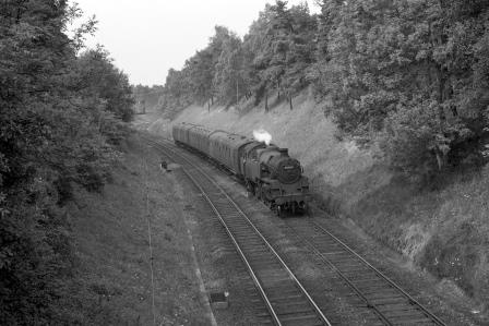 Bluebell Railway Museum