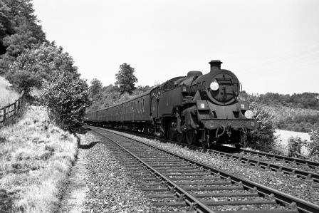 Bluebell Railway Museum