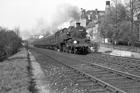 Bluebell Railway Museum