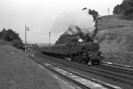 Bluebell Railway Museum