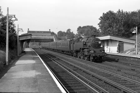 Bluebell Railway Museum