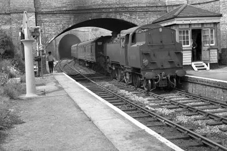 Bluebell Railway Museum