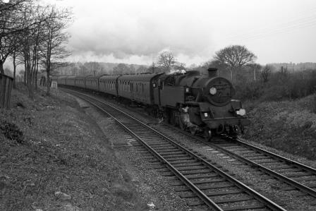 Bluebell Railway Museum