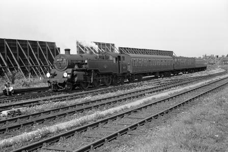 Bluebell Railway Museum
