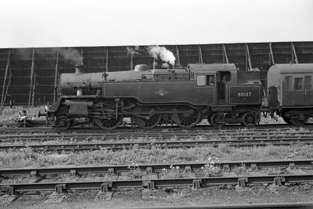 Bluebell Railway Museum