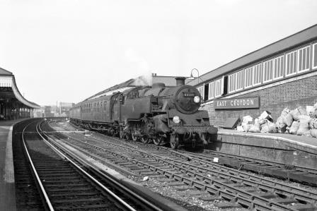 Bluebell Railway Museum