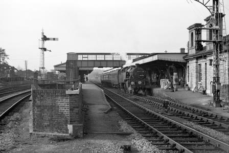 Bluebell Railway Museum