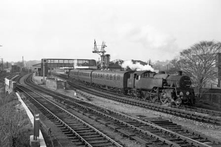 Bluebell Railway Museum