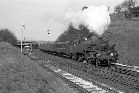 Bluebell Railway Museum