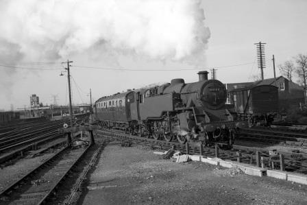 Bluebell Railway Museum