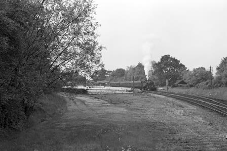 Bluebell Railway Museum