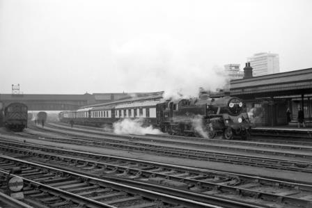 Bluebell Railway Museum