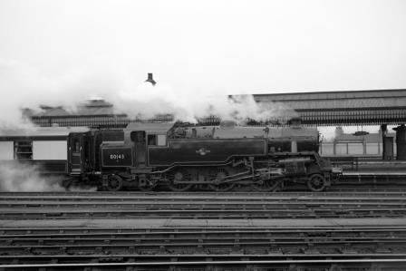 Bluebell Railway Museum
