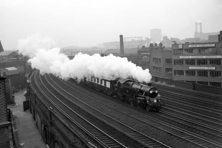 Bluebell Railway Museum