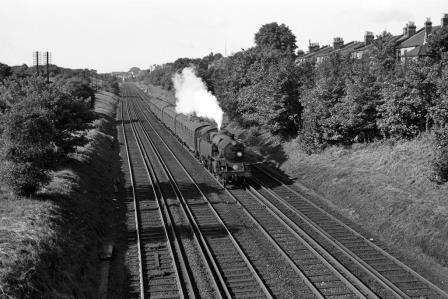 Bluebell Railway Museum